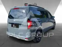 2025 Nissan TOWNSTAR