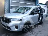 2025 Nissan TOWNSTAR