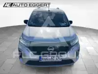 2025 Nissan TOWNSTAR