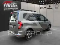 2026 Nissan TOWNSTAR