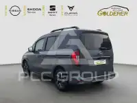 2025 Nissan TOWNSTAR