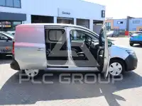 2025 Nissan TOWNSTAR