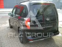 2025 Nissan TOWNSTAR