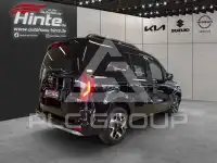 2025 Nissan TOWNSTAR