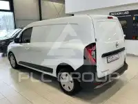 2025 Nissan TOWNSTAR