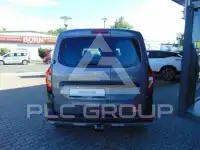 2025 Nissan TOWNSTAR
