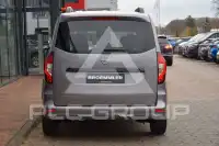 2025 Nissan TOWNSTAR