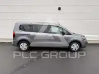 2025 Nissan TOWNSTAR