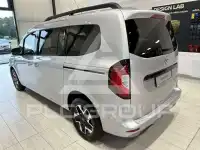 2025 Nissan TOWNSTAR
