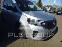 2025 Nissan TOWNSTAR