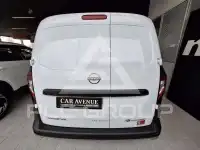 2025 Nissan TOWNSTAR