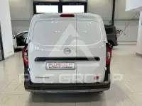 2025 Nissan TOWNSTAR