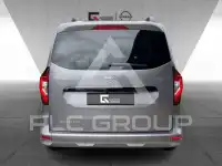 2025 Nissan TOWNSTAR