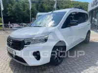 2025 Nissan TOWNSTAR