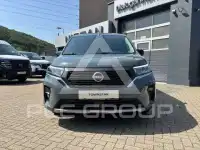 2025 Nissan TOWNSTAR