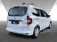 2025 Nissan TOWNSTAR