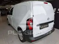 2025 Nissan TOWNSTAR