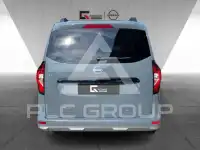 2025 Nissan TOWNSTAR