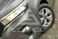 2026 Nissan TOWNSTAR