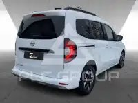 2025 Nissan TOWNSTAR
