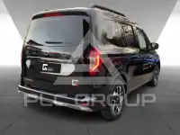 2025 Nissan TOWNSTAR