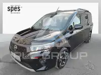 2025 Nissan TOWNSTAR