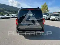 2025 Nissan TOWNSTAR