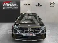 2025 Nissan TOWNSTAR