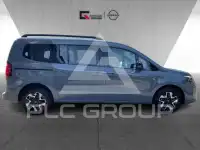 2025 Nissan TOWNSTAR