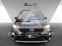 2025 Nissan TOWNSTAR