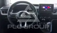 2025 Nissan TOWNSTAR