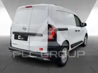 2025 Nissan TOWNSTAR