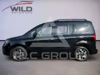 2025 Nissan TOWNSTAR