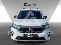 2025 Nissan TOWNSTAR