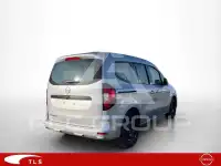 2025 Nissan TOWNSTAR