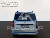 2025 Nissan TOWNSTAR