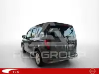 2025 Nissan TOWNSTAR
