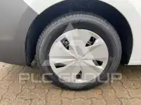 2025 Nissan TOWNSTAR