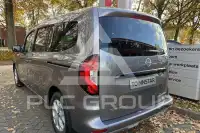2025 Nissan TOWNSTAR