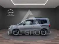 2025 Nissan TOWNSTAR