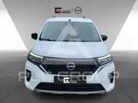 2025 Nissan TOWNSTAR