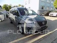 2025 Nissan TOWNSTAR