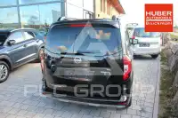 2025 Nissan TOWNSTAR