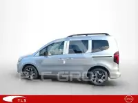 2025 Nissan TOWNSTAR