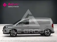 2025 Nissan TOWNSTAR