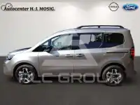2025 Nissan TOWNSTAR