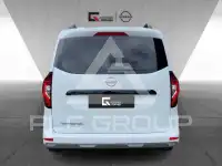 2025 Nissan TOWNSTAR