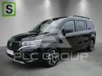 2025 Nissan TOWNSTAR