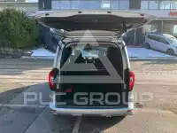 2025 Nissan TOWNSTAR