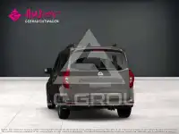 2025 Nissan TOWNSTAR